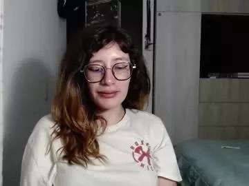 mariana124_ on Chaturbate