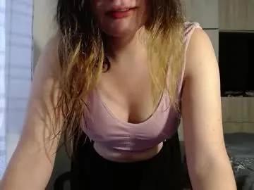 mariana124_ on Chaturbate