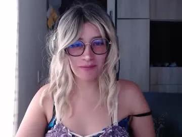 mariana124_ on Chaturbate