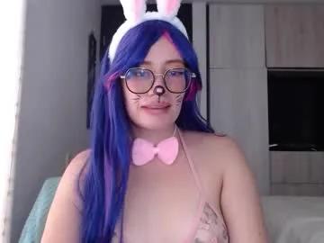 mariana124_ on Chaturbate