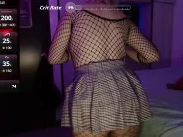 mariana124_ on Chaturbate