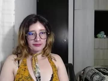 mariana124_ on Chaturbate