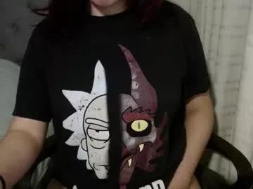 mariana124_ on Chaturbate