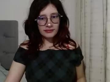 mariana124_ on Chaturbate