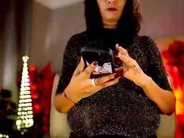 mariicha —  Welcome to my world,let's have some fun  Play with my huge tits  36k/80M Tits. Lovense is on - Let's have fun  #natural #bigboobs #ebony #mature #lovense Lucky Guess Prize: play with my boo