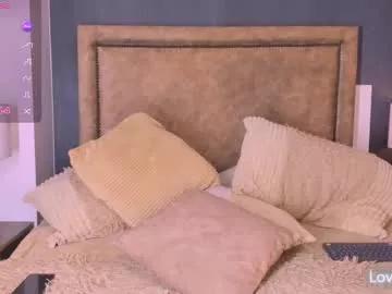 Freechat mary_kisss on Chaturbate