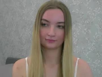 mary_laand —  : Make me cum!! !  Mary, #18   #new . #shy #blonde #young [0 tokens remaining]