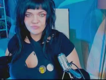 maryharrys on Chaturbate