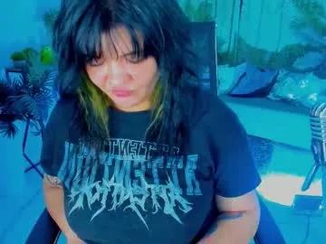 maryharrys on Chaturbate