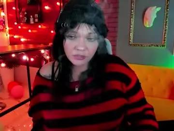 maryharrys on Chaturbate