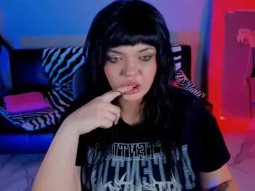 maryharrys on Chaturbate