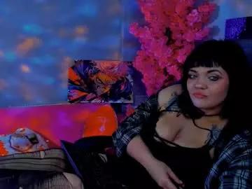 maryharrys on Chaturbate