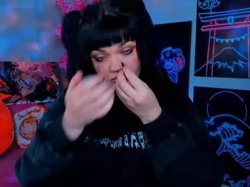 maryharrys on Chaturbate