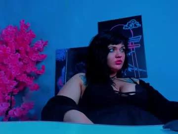 maryharrys on Chaturbate