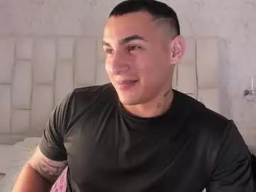 massimocontie_ on Chaturbate 