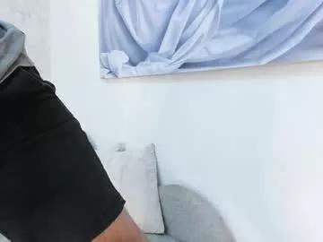 massimocontie_ on Chaturbate 