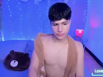 matiias25 on Chaturbate 