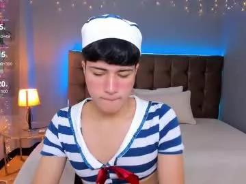 matiias25 on Chaturbate 