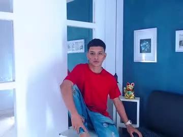 matt_ruso on Chaturbate 