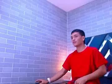matt_ruso on Chaturbate 