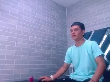 matt_ruso on Chaturbate 