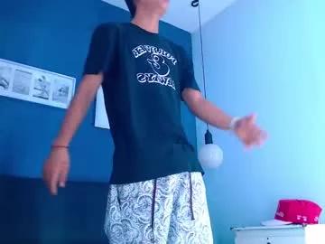 matt_ruso on Chaturbate 