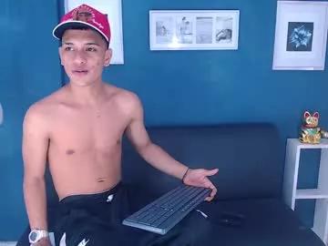 matt_ruso on Chaturbate 