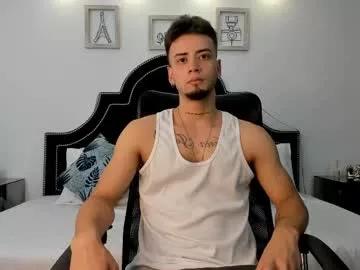 mattdevon on Chaturbate