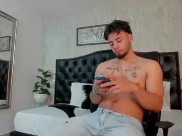 mattdevon on Chaturbate