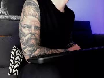 mattytwink69 on Chaturbate 