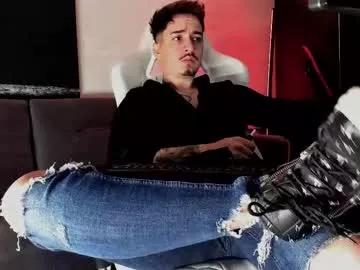 mattytwink69 on Chaturbate 