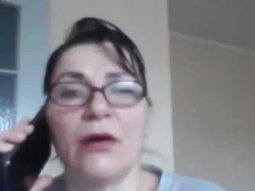 maturemonica model from cb