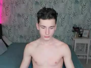 max_foks on Chaturbate 