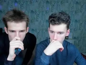 max_foks on Chaturbate 