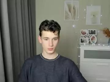 max_foks on Chaturbate 
