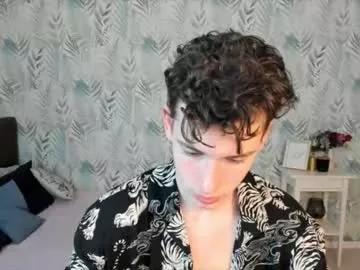 max_foks on Chaturbate 