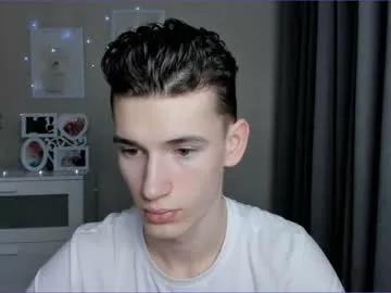 max_foks on Chaturbate 