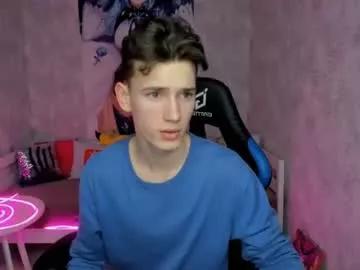 max_foks on Chaturbate 