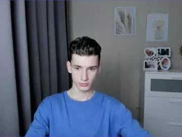 max_foks on Chaturbate 