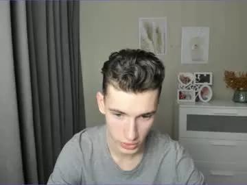 max_foks on Chaturbate 
