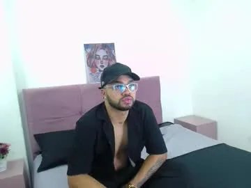 maximiliano_v model from cb