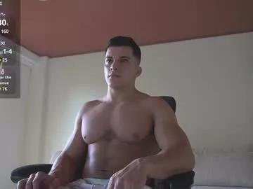 maximohoot on Chaturbate