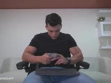 maximohoot on Chaturbate