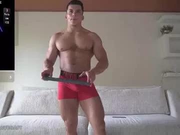 maximohoot on Chaturbate