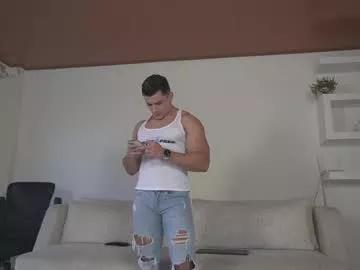 maximohoot on Chaturbate