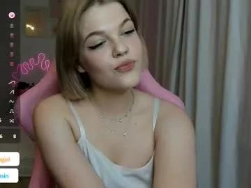 maya_blonde18 on Chaturbate 