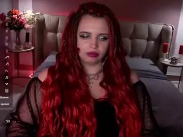 maya_mils on Chaturbate 