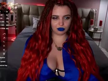 maya_mils on Chaturbate 