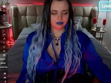 maya_mils on Chaturbate 