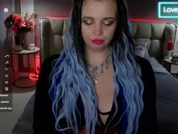 maya_mils on Chaturbate 